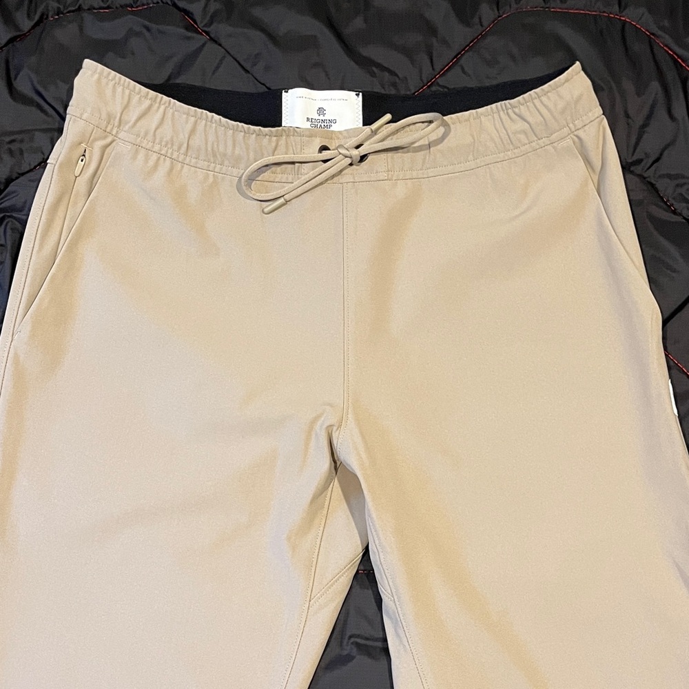 Reigning Champ Coach’s Jogger